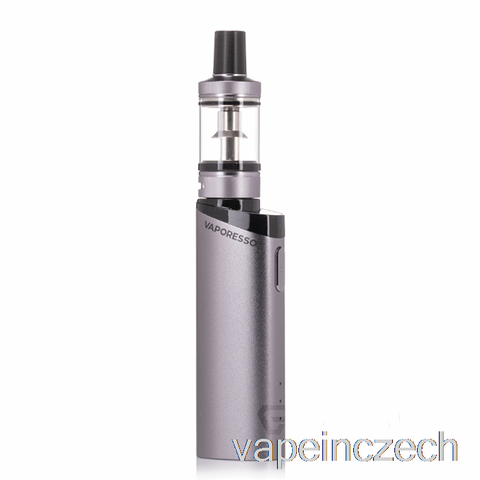 Vaporesso Gen Fit 20w Startovací Sada Space Grey Vape Bez Nikotinu